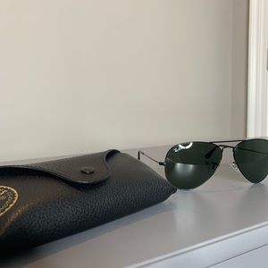 Rayban sunglasses unisex